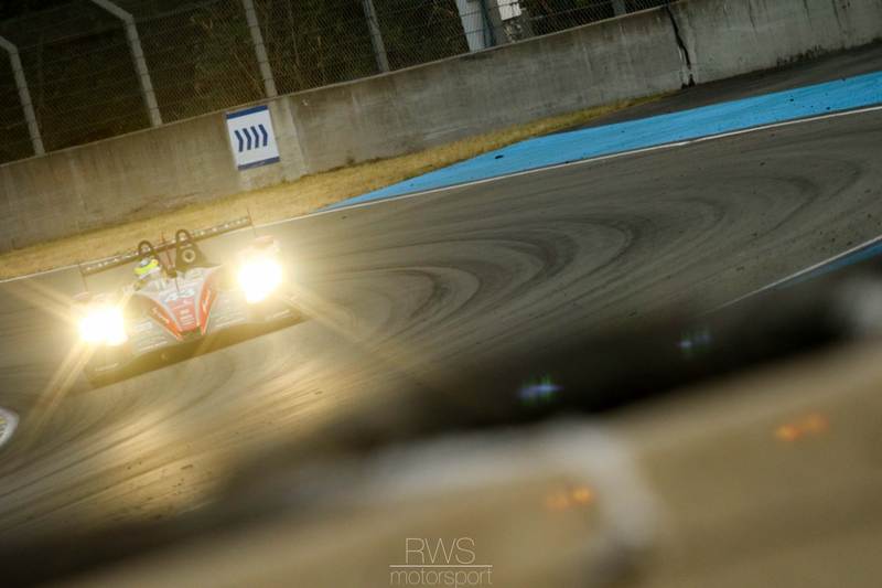Illustration for article titled Le Mans 24hrs Photo Extravaganza